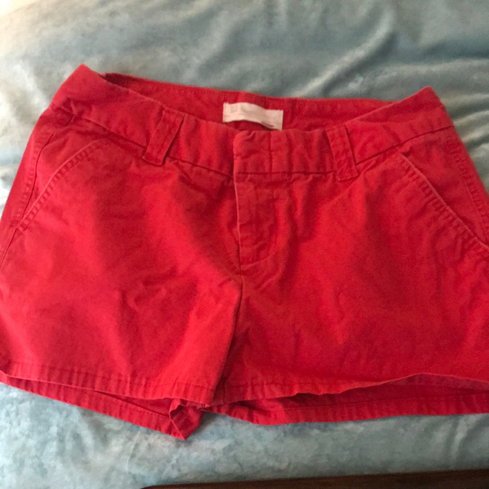 Gap Favorite Chino Shorts size 10